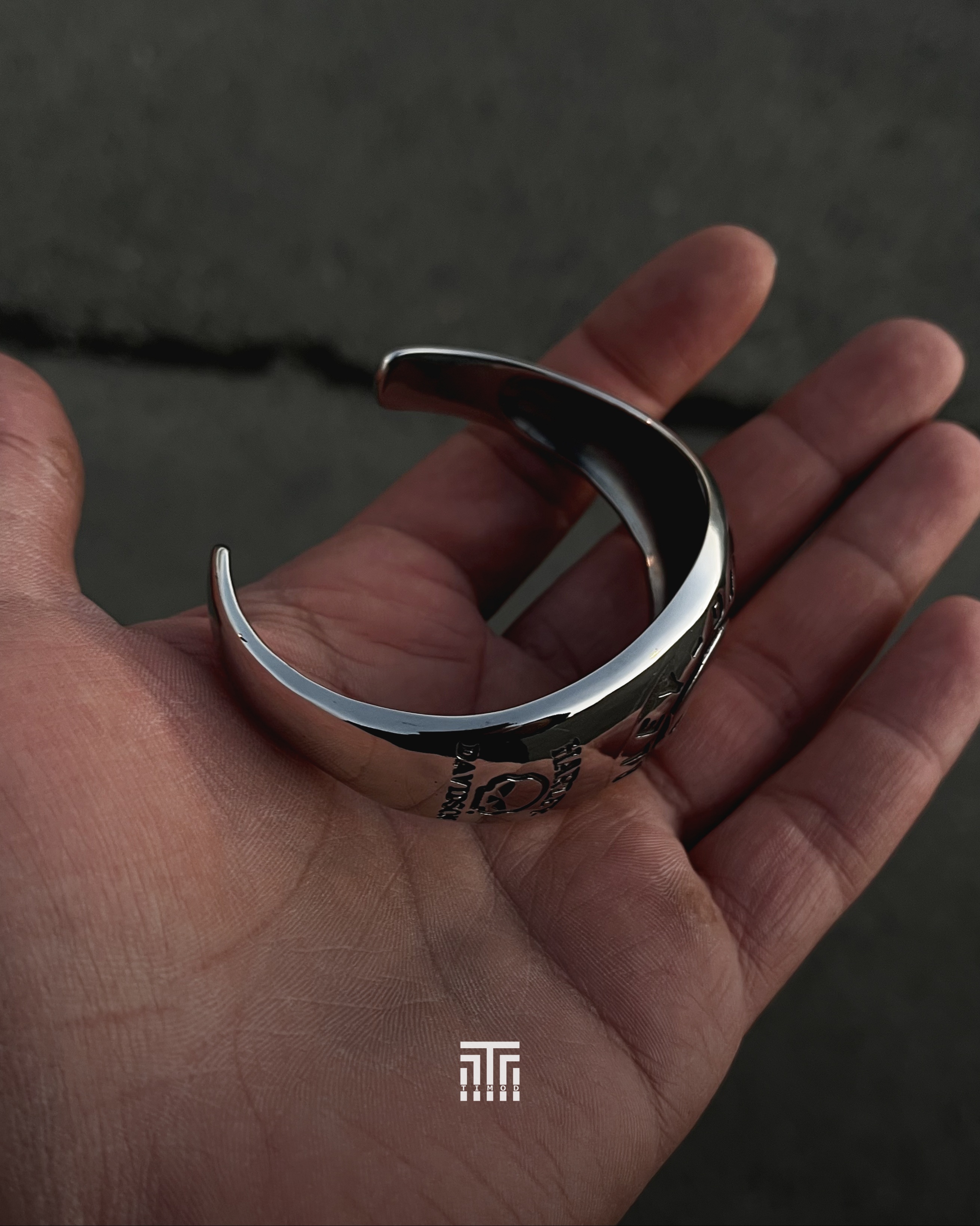 خرید ست دستبند و گردنبند هارلی دیویدسان