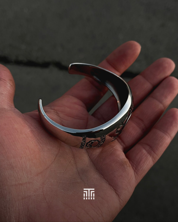 خرید ست دستبند و گردنبند هارلی دیویدسان