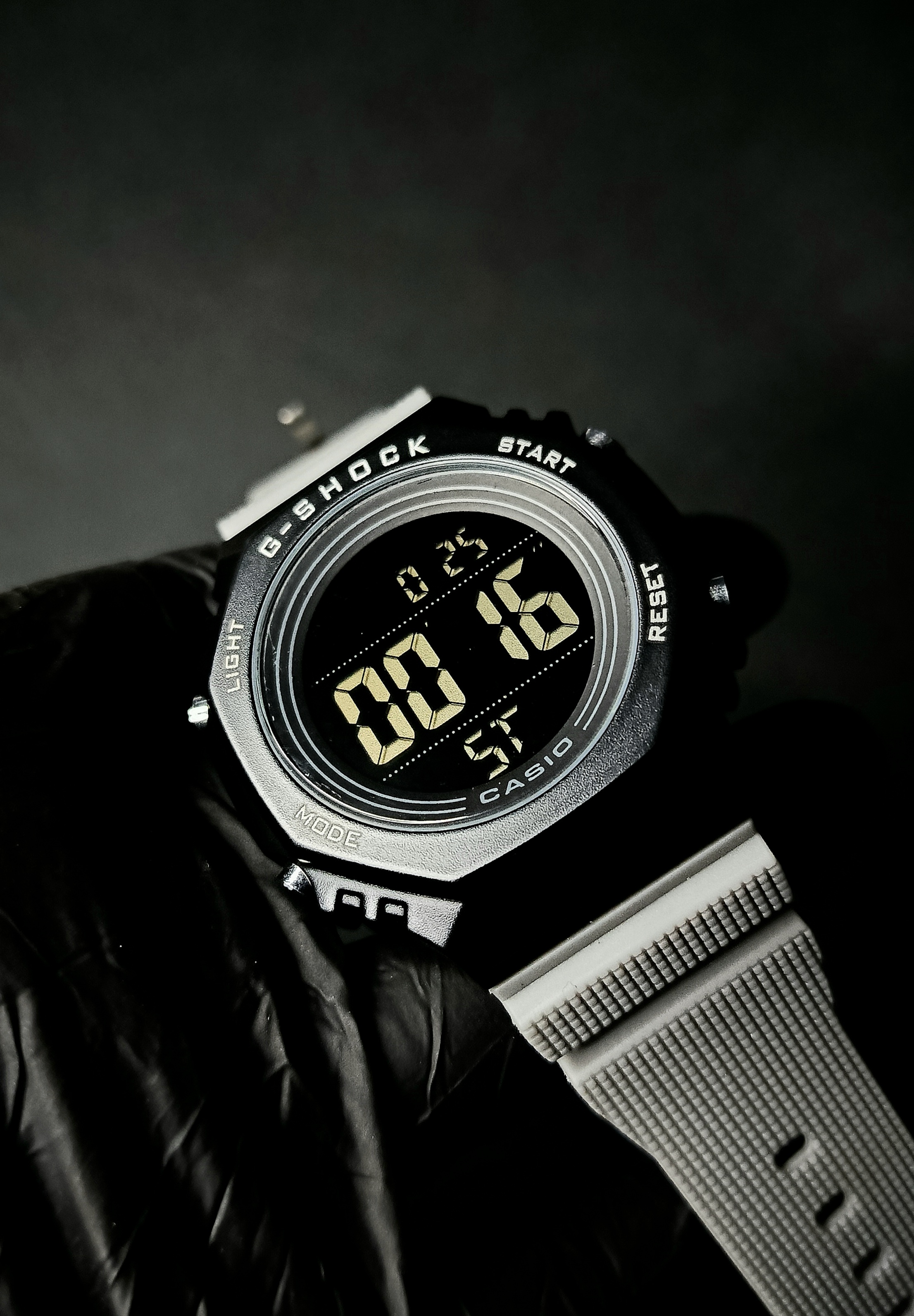 صفحه روشن بدون لایت