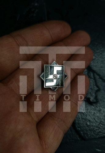 سنجاق سینه رایش مارشال آلمان نازی