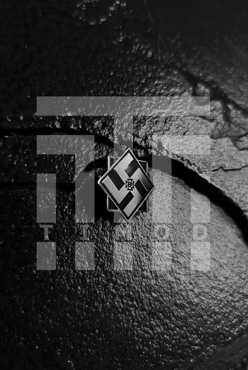 سنجاق سینه رایش مارشال آلمان نازی